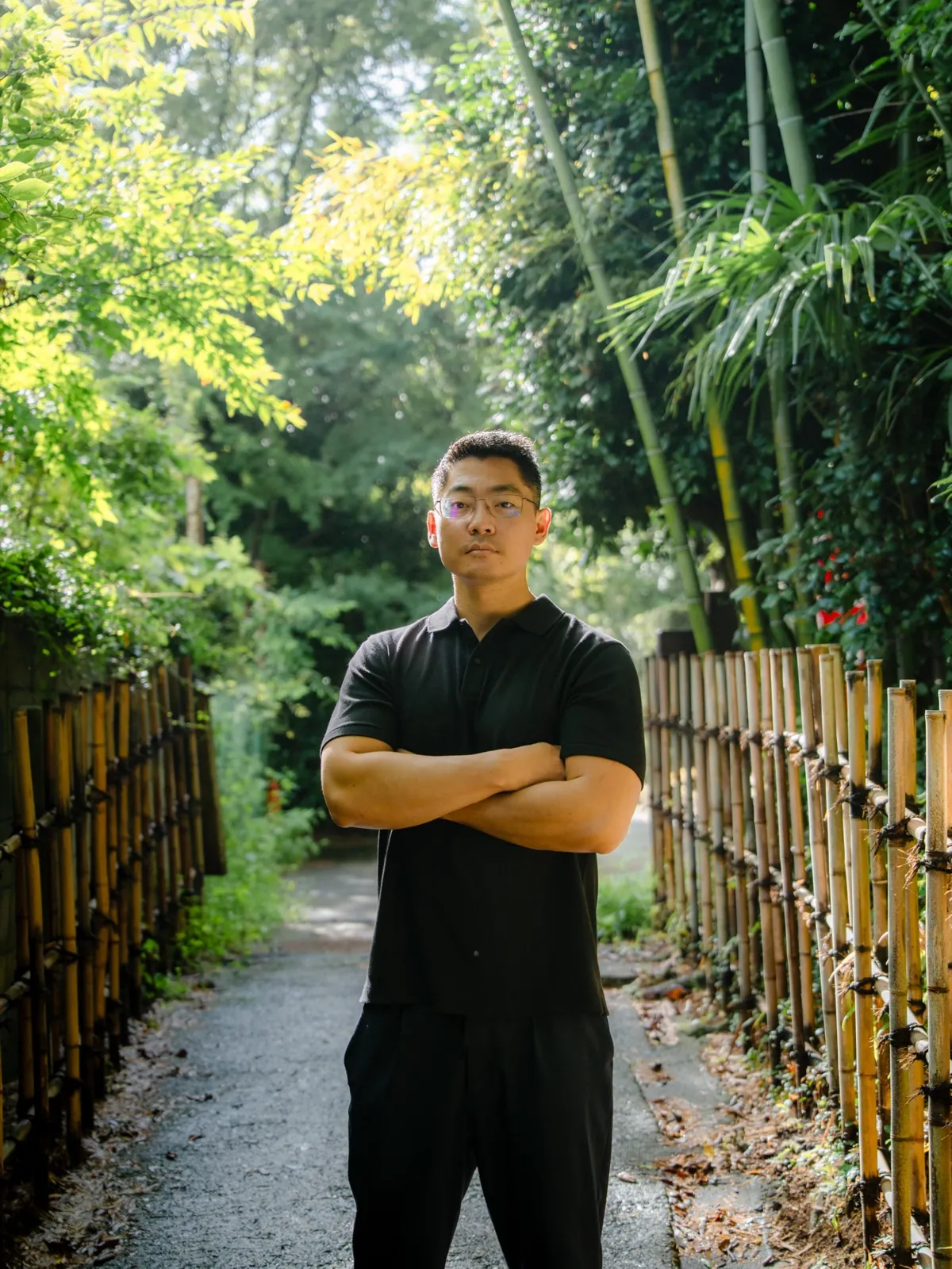 Chef William Utida