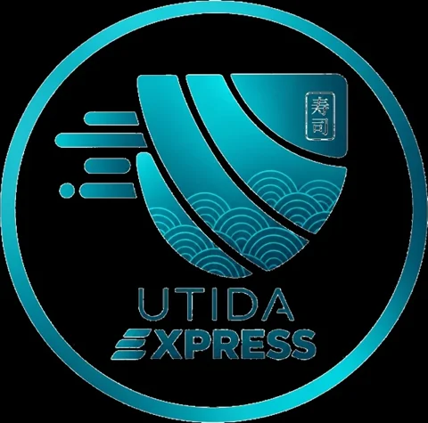 Logo Utida Express